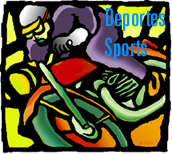 Deportes / Sports